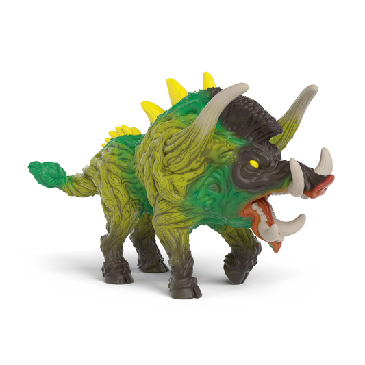 Eldrador Jungle Boar