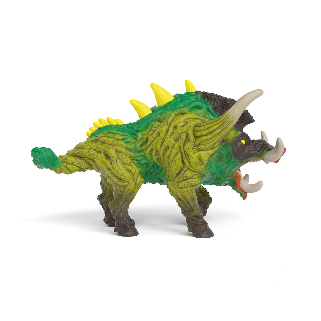 Eldrador Jungle Boar