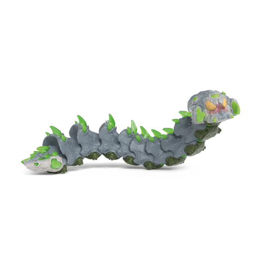 Eldrador Stone Worm