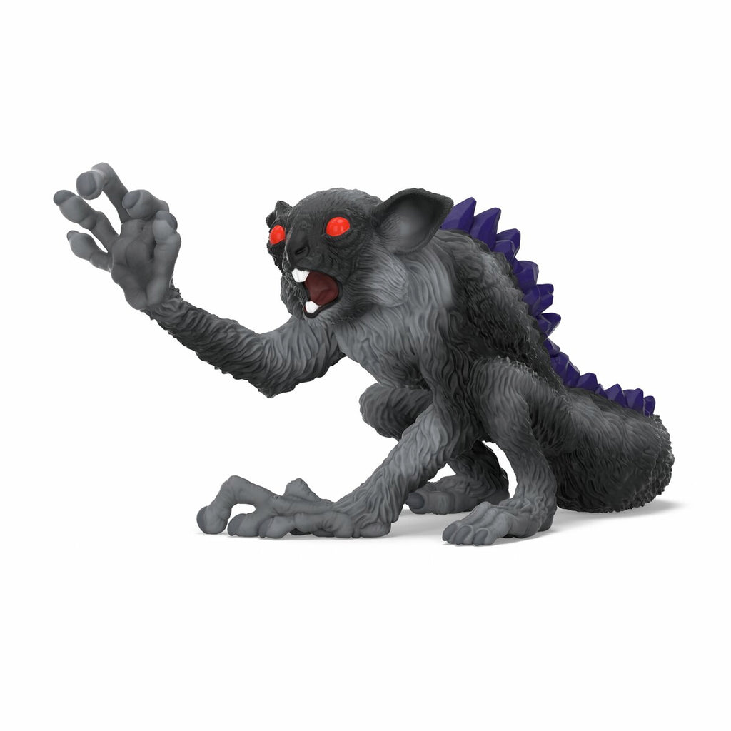Eldrador Shadow Lemur