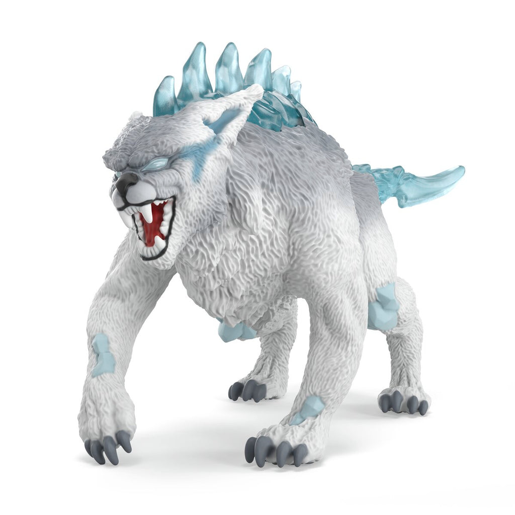 Eldrador Ice Lynx