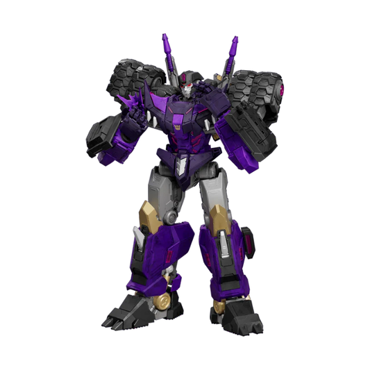 Blokees Action Edition - Tarn (Comic Ver.)
