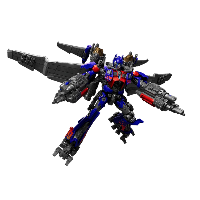 Blokees Transformers Classic Class Movie 3 Jet Wing Op
