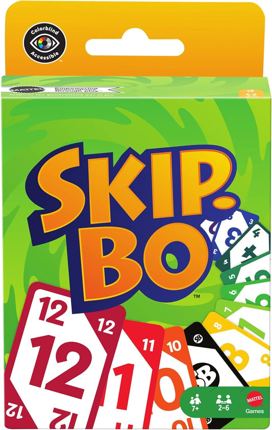 Skip Bo