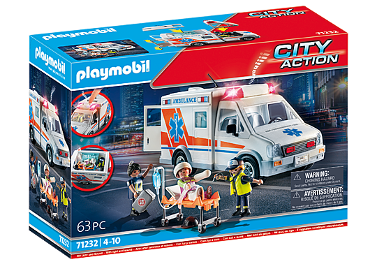 Ambulance