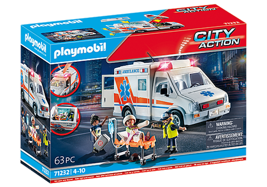 Ambulance