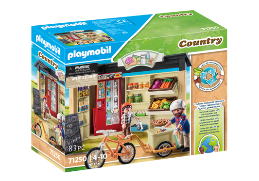 Country Farm Shop