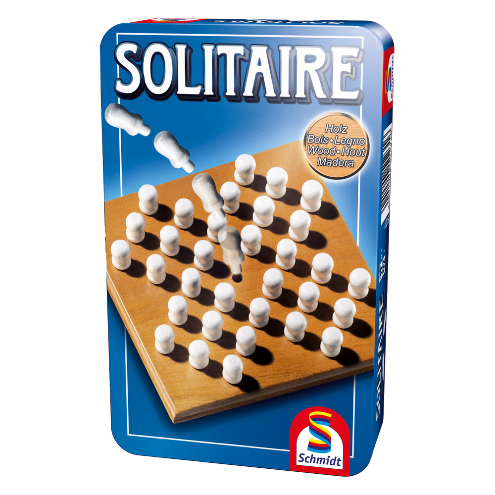 Solitaire