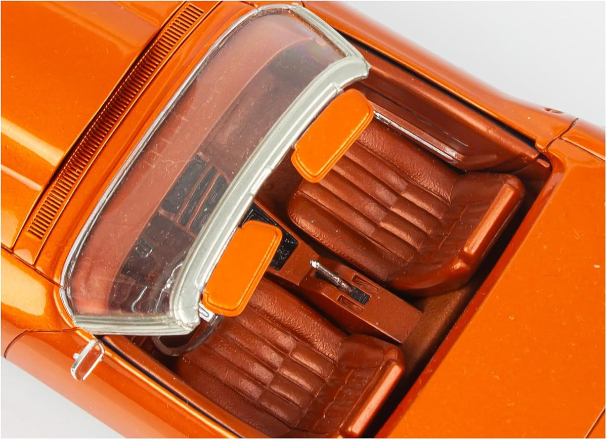Corvette L/88 Convertible 1968 1/25