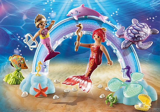 Starter Pack Magic Mermaids