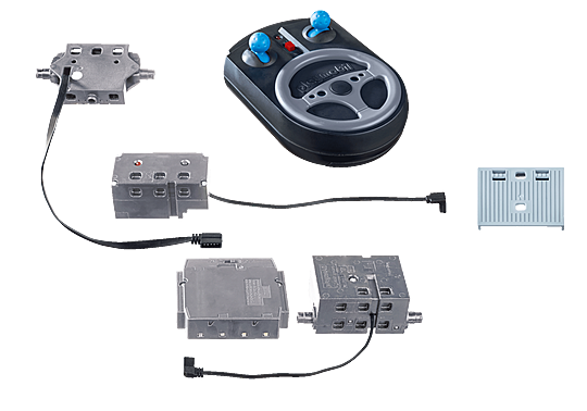 Rc Module L Bluetooth RC Module Set – Hobby and Toy Central