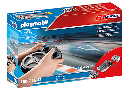 Rc Module L Bluetooth RC Module Set – Hobby and Toy Central