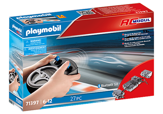 Bluetooth RC Module Set