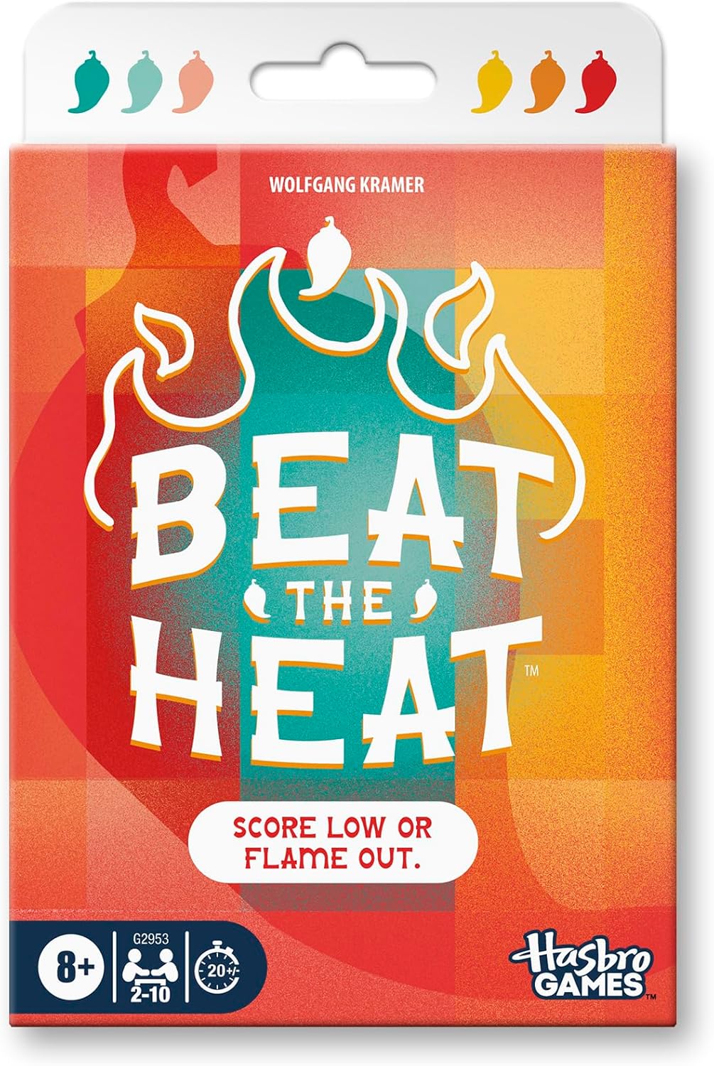 Beat the Heat