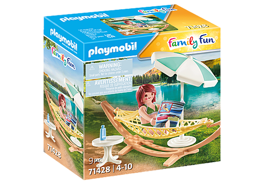 Family Fun Beach Lounger