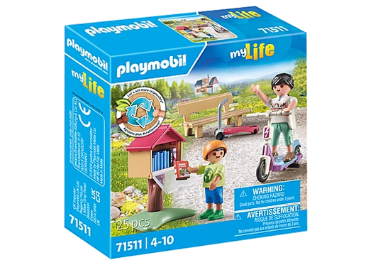 My Life Book Exchange