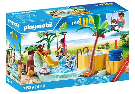 Children's Pool