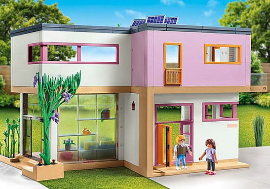 My Life Living House