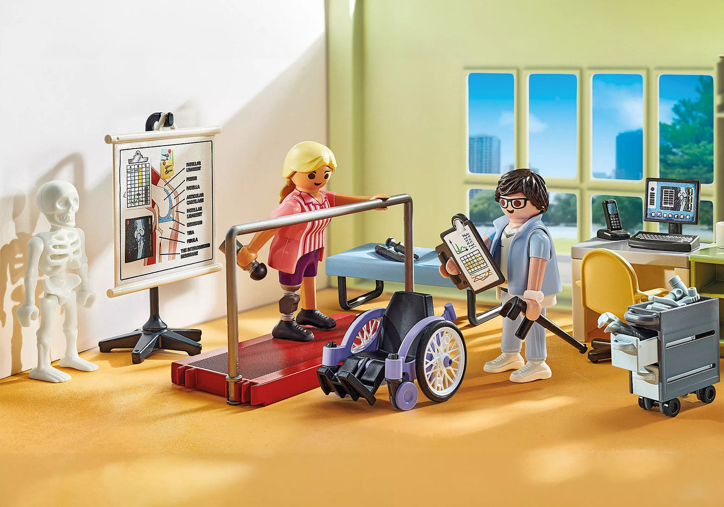 Action Heroes Orthopedics