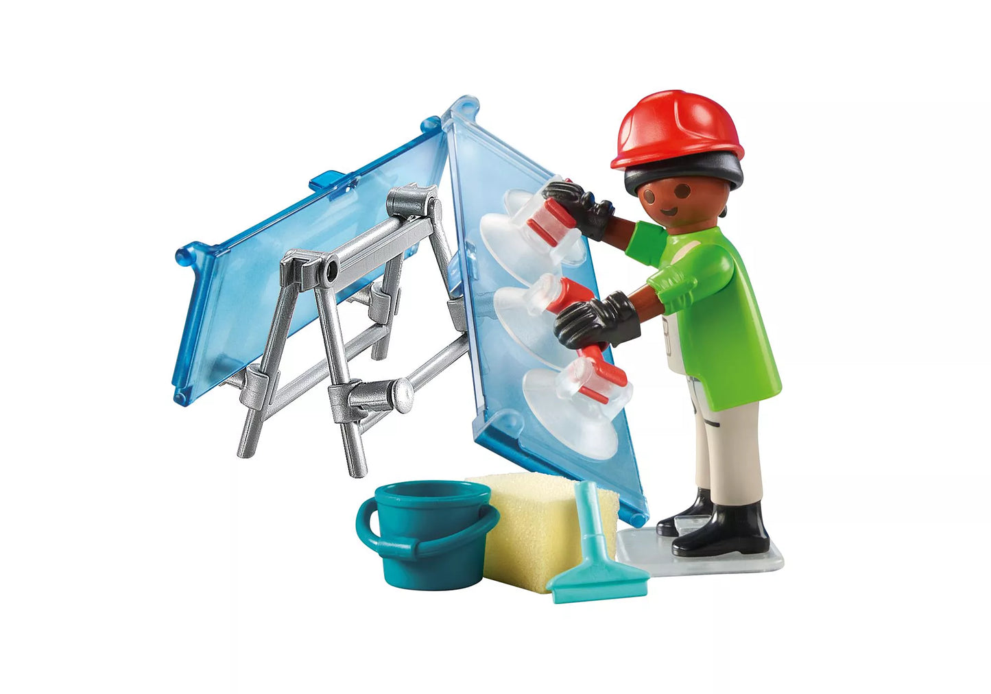 Glazier