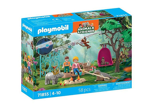 Animal & Friends: Birthday Party Fun
