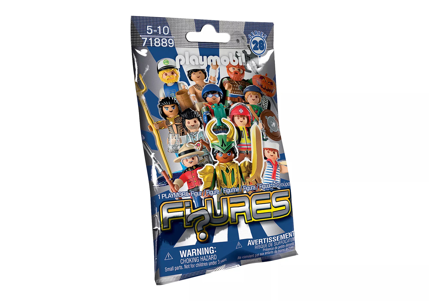 Playmobil Figures Series 28