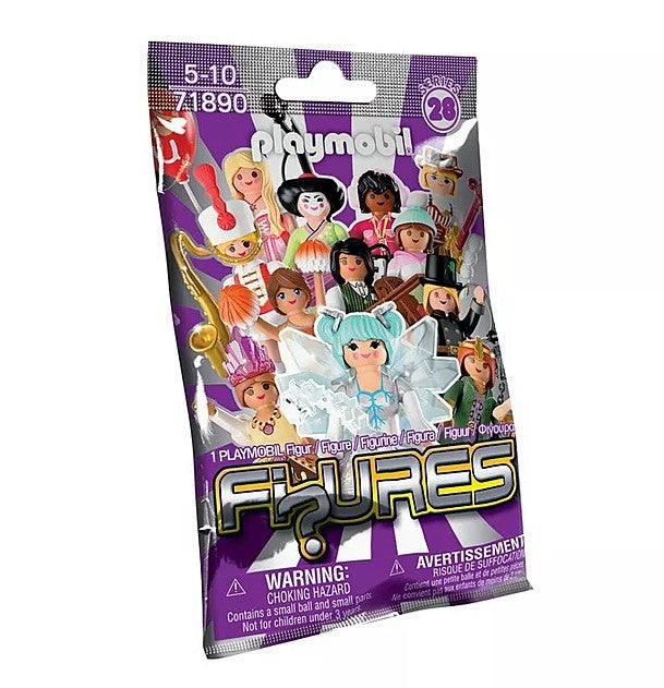 Playmobil Figure Series 28