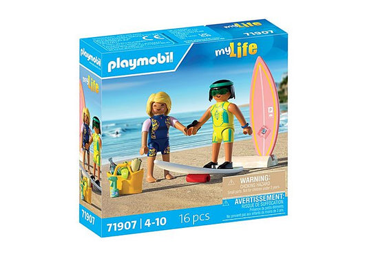 My Life Surf School