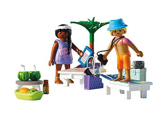 My Life Couples Trip at the Beach