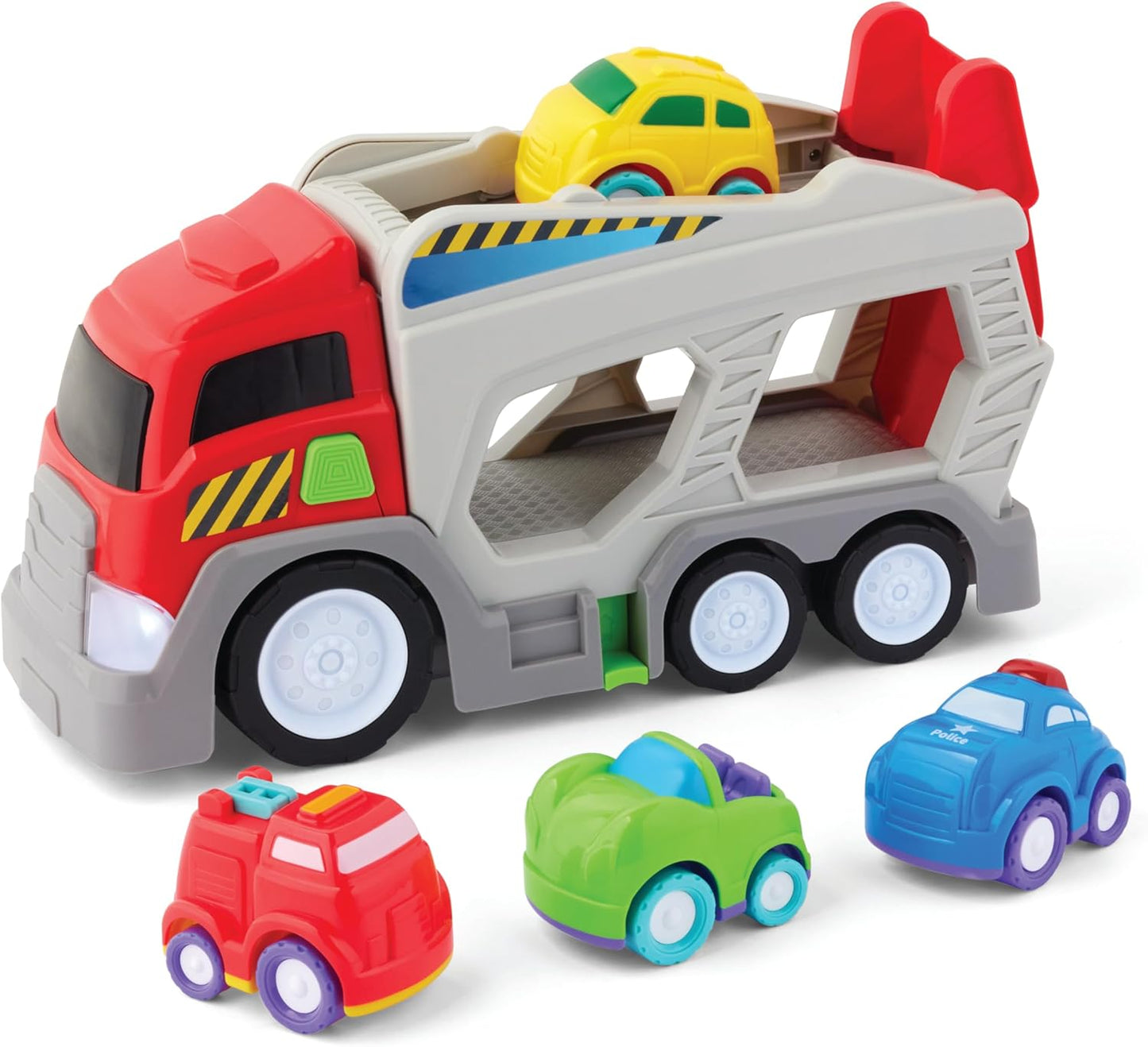Lights 'n Sounds Transporter