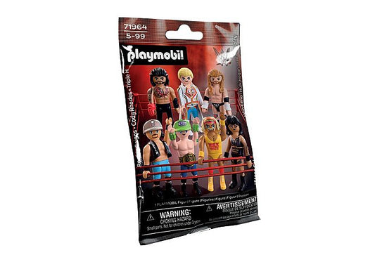 WWE Superstars Blind Bag
