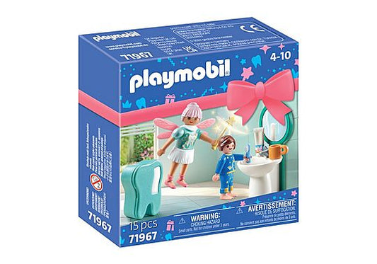 Gift Set Tooth Fairy