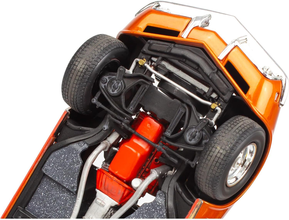 Corvette L/88 Convertible 1968 1/25
