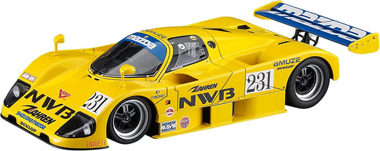 NWB Mazda 767B JSPC Test Car 1991 1/24