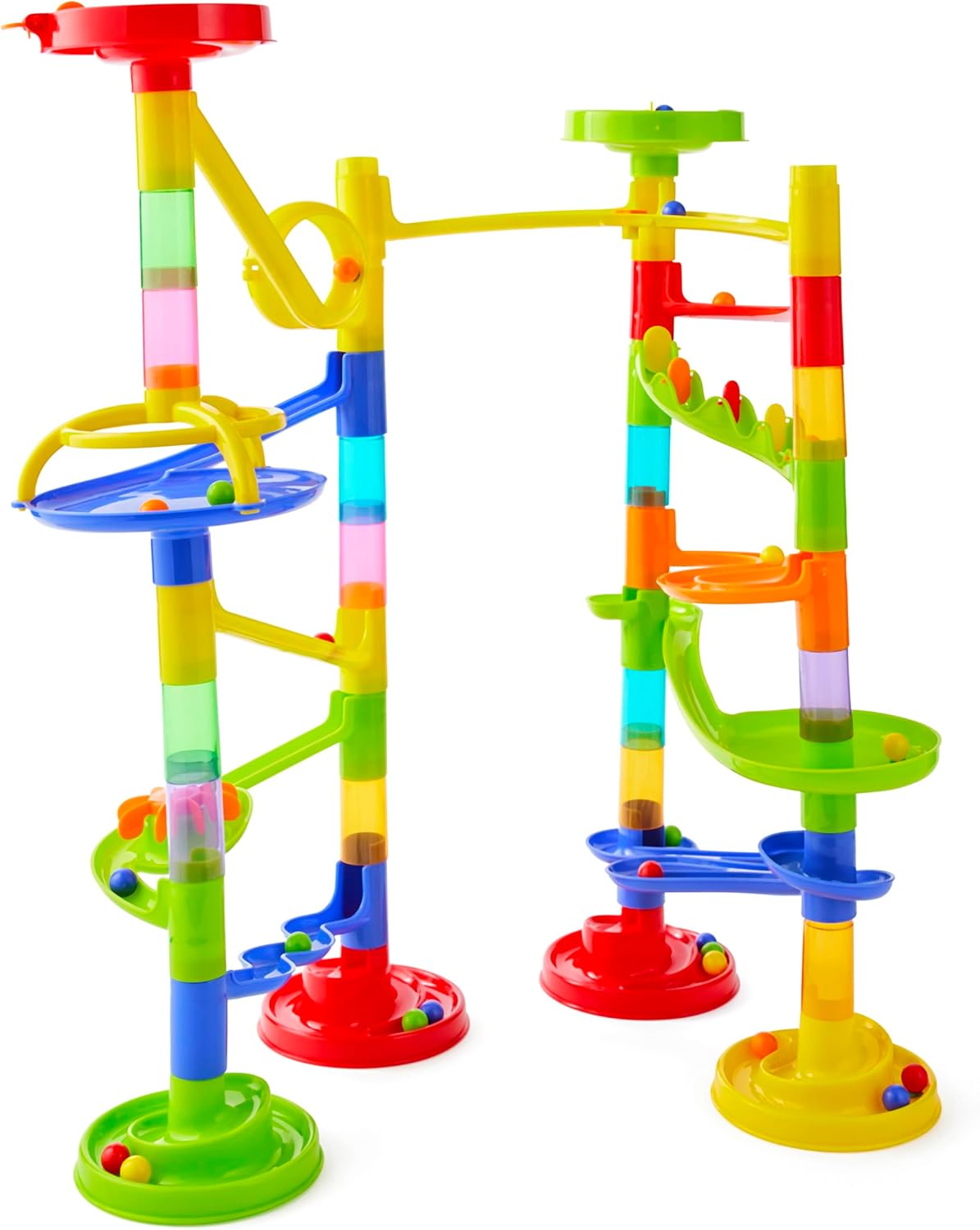 Mega Marble Madness