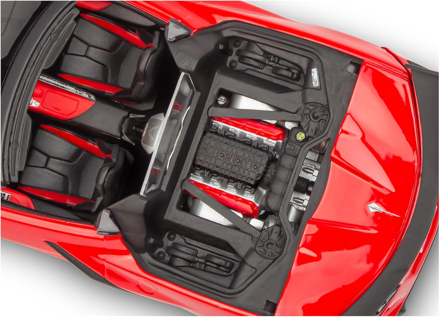 Corvette Hardtop Convertible 2022 1/25