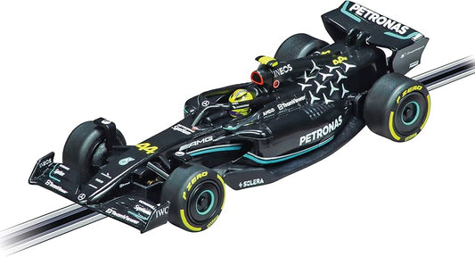 Go! Mercedes-AMG F1 W14 Performance "L Hamilton #44"