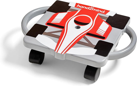 Speedway Racer Scooter Board