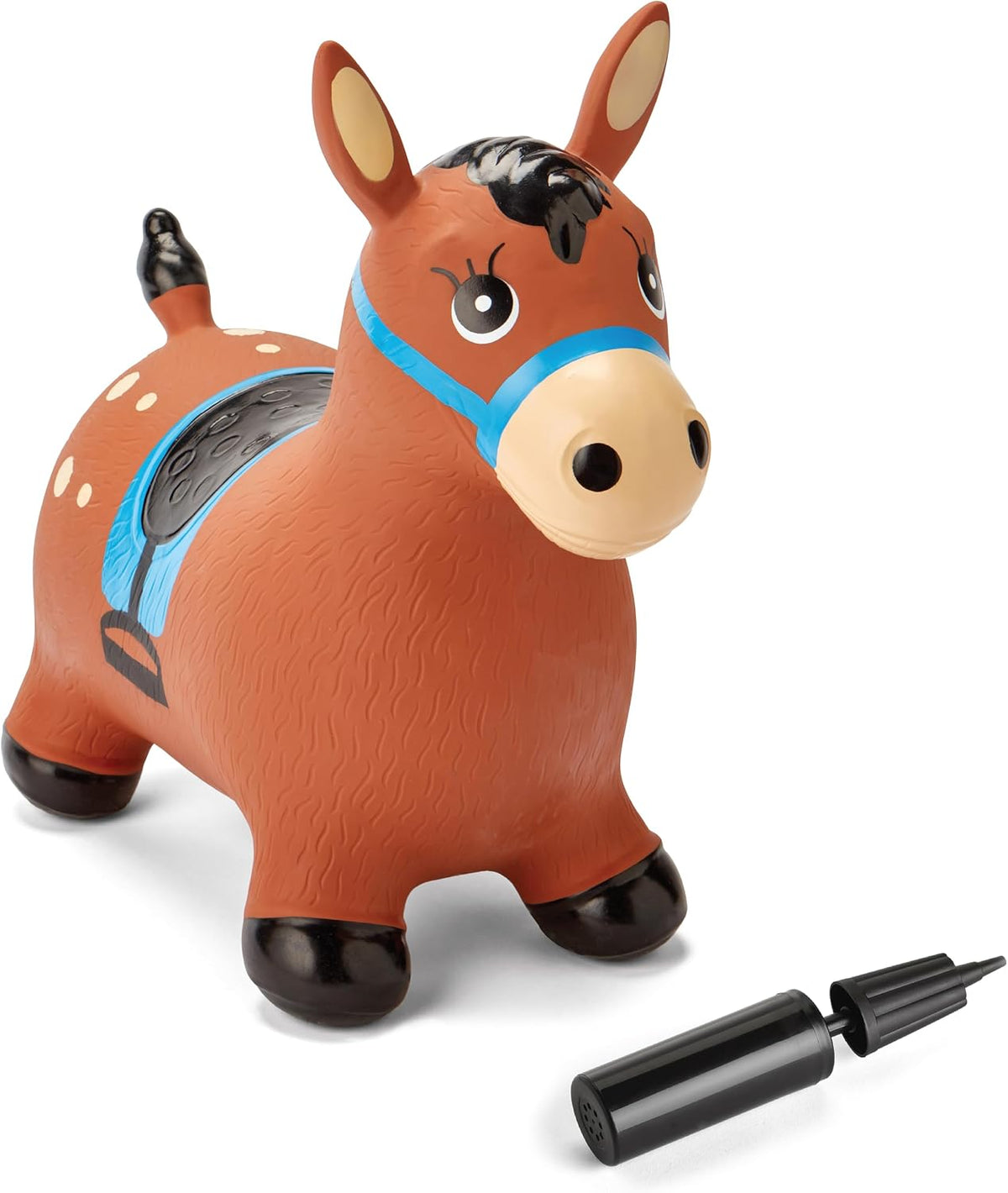 Gallop & Go Pony