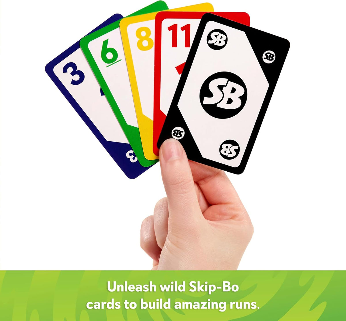 Skip Bo