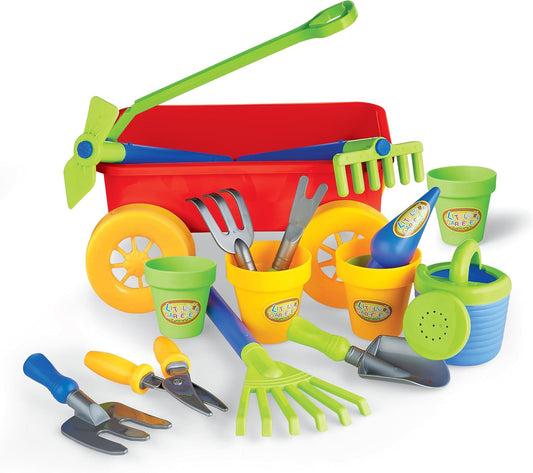 My First Garden Set