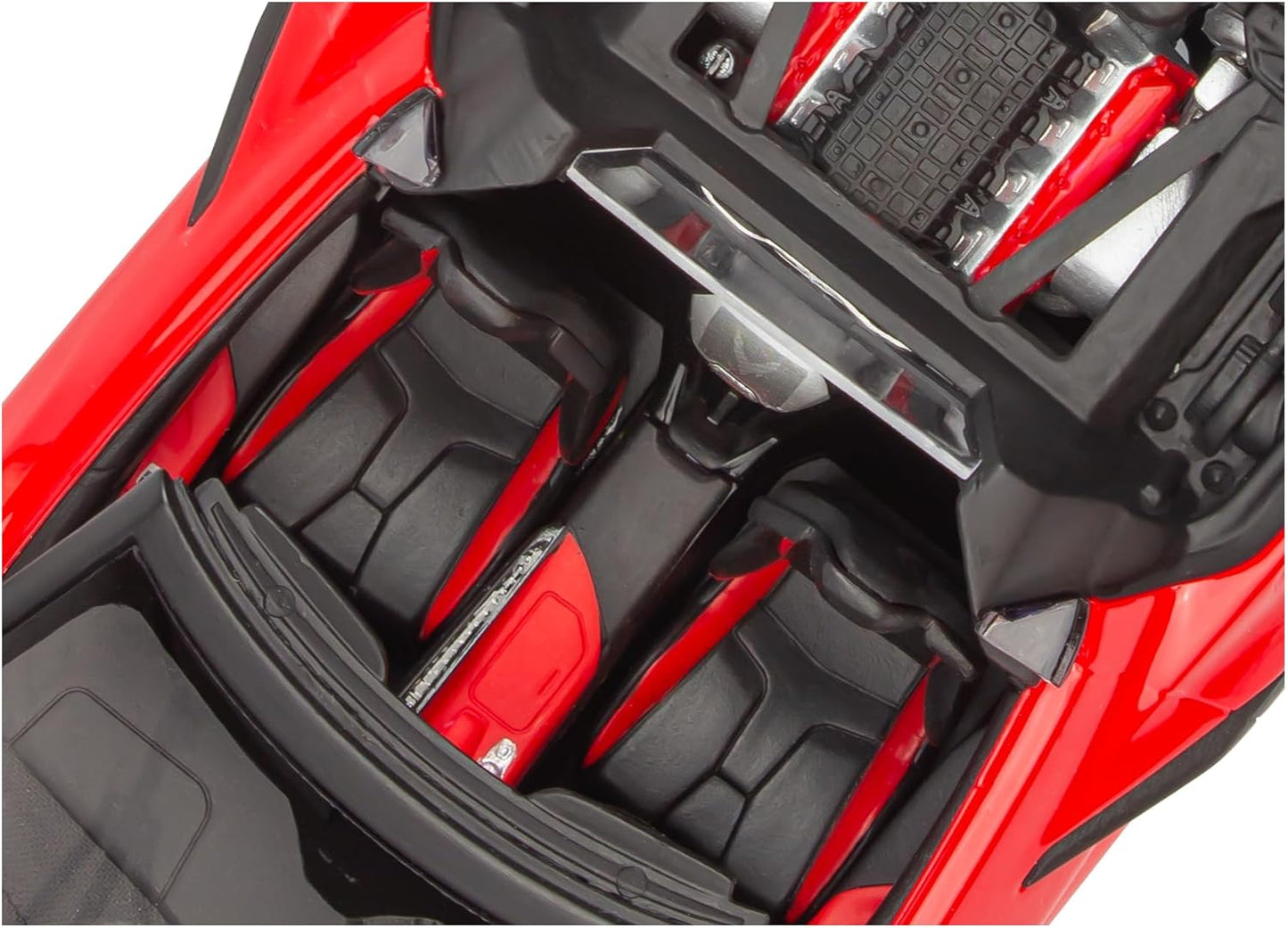 Corvette Hardtop Convertible 2022 1/25