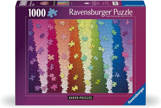 Colors on Colors 1000pc