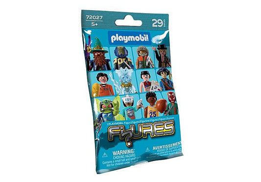 Playmobil Figure Series 29: Boys