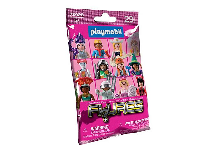 Playmobil Figure Series 29: Girl