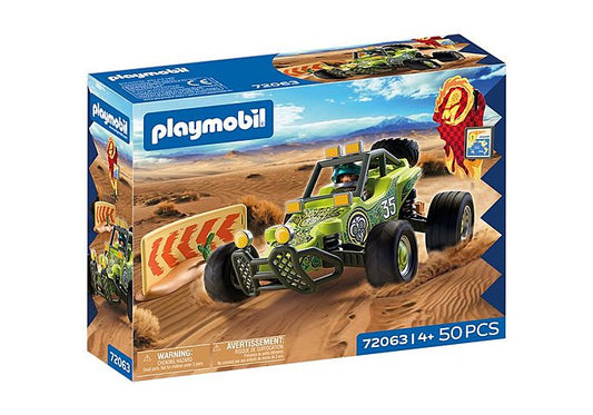 Off Road Buggy