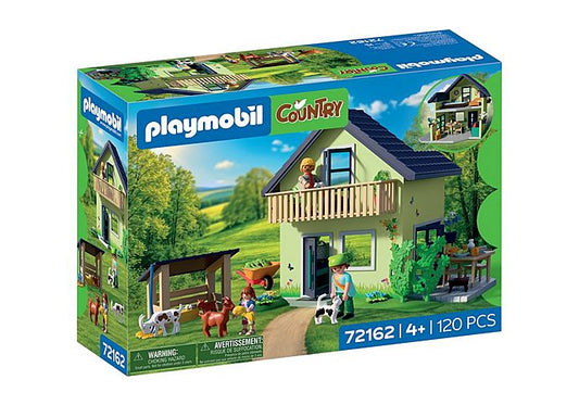 Country Farmouse