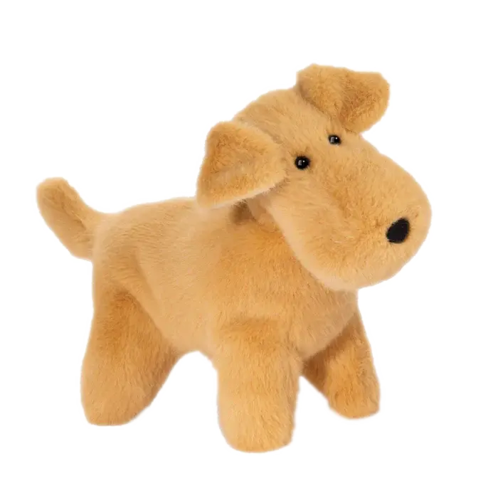 Tim Tan Dog Muzzle large