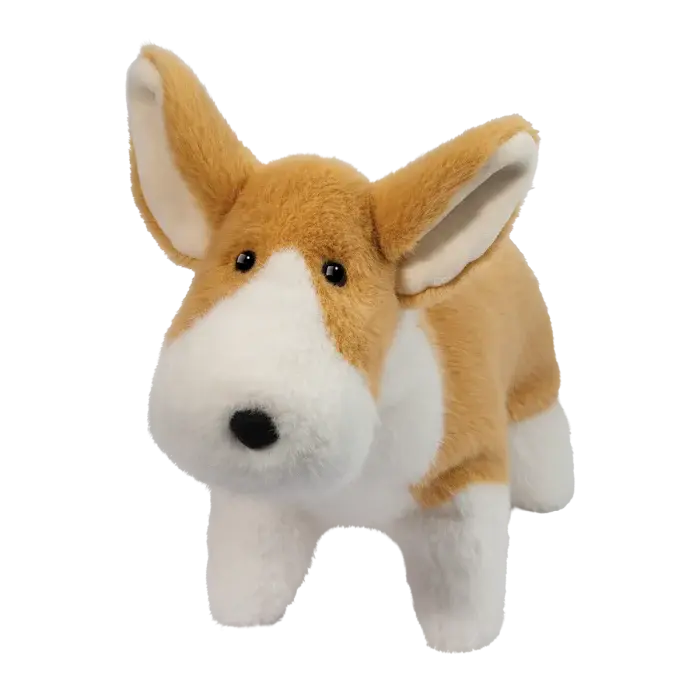 Carl Corgi Muzzle large