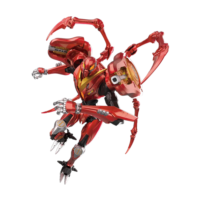 Blokees Marvel Rivals Peni Parker SP//DR Suit